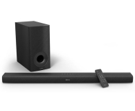 Denon DHT-S316 czarny - 497907 - zdjęcie 1